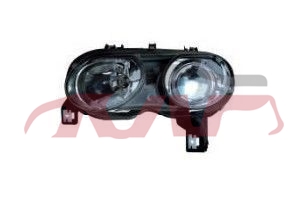 For Saic 2596mg7&nbsp;head Lamp&nbsp;, Mg  Car Accessorie, Saic  Car Headlamps Bulb-
