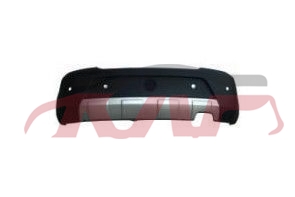 For Saic 20259508 Mg3&nbsp;rear Bumper&nbsp;, Saic  Car Bumper, Mg  Automotive Accessories-