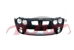 For Saic 20259508 Mg3&nbsp;front Bumper&nbsp;, Mg  Automotive Parts, Saic  Front Guard-