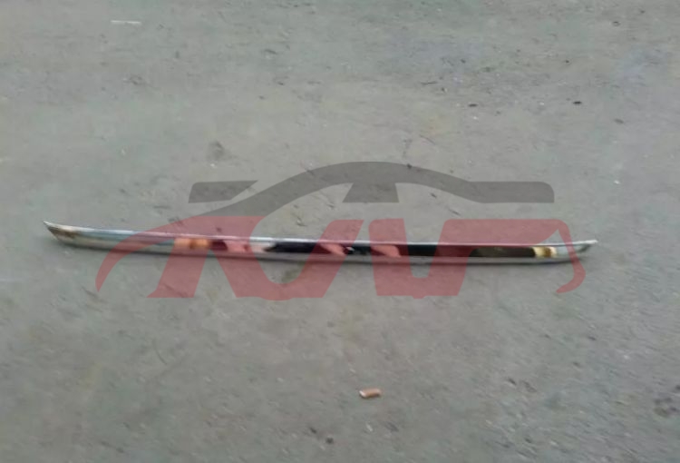 For Toyota 2462012-2014 Highlander&nbsp;plate  For  Bumper&nbsp;52751-0e020, Highlander Auto Body Parts Price, Toyota   Daytime Running Lamp-52751-0E020