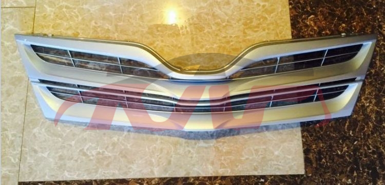 For Toyota 6092013 Venza&nbsp;grille&nbsp;, Venza Car Part, Toyota  Car Grills-