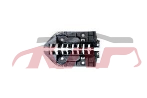 For Saic 20259411 New Mg3&nbsp;front Bumper Bracket&nbsp;, Saic  Front Bar Bracket, Mg  Auto Parts Manufacturer-