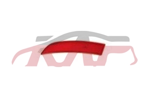 For Saic 20259411 New Mg3&nbsp;reflector&nbsp;, Saic  Autor Reflector, Mg  Automotive Accessories-