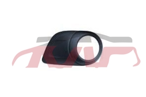 For Saic 20259411 New Mg3&nbsp;fog Lamp Cover&nbsp;, Saic  Fog Light Frame, Mg  Car Parts Discount-