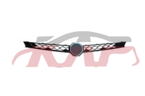 For Saic 20259411 New Mg3&nbsp;grille&nbsp;, Saic  Abs Grille, Mg  Accessories-