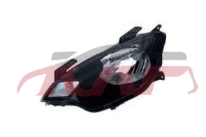 For Saic 20259411 New Mg3&nbsp;head Lamp&nbsp;, Mg  Auto Accessorie, Saic  Auto Headlights-