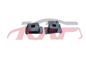 For Saic 20259411 New Mg3&nbsp;rear Bumper Bracket&nbsp;, Saic  Headlight Mounting Bracket, Mg  Auto Parts Catalog-