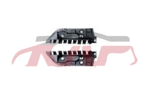 For Saic 2593mg3 Xross&nbsp;front Bumper Bracket&nbsp;, Mg  Advance Auto Parts, Saic  Driver Side Front Bumper Bracket-