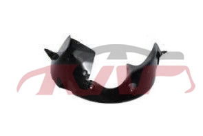 For Saic 2593mg3 Xross&nbsp;front Inner  Lining（l）&nbsp;, Saic  Wheel Wells Liners, Mg  Accessories-