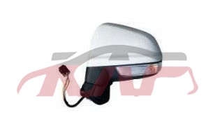 For Saic 2593mg3 Xross&nbsp;door Mirror&nbsp;, Saic   Car Body Parts, Mg  Car Accessories-