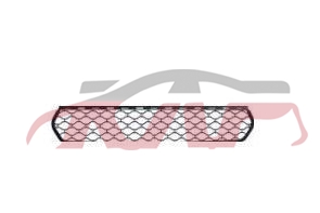 For Saic 2593mg3 Xross&nbsp;front Bumper Grille&nbsp;, Mg  Auto Part, Saic   Automotive Parts-