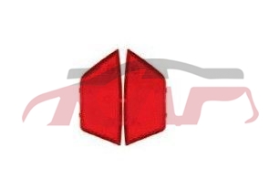 For Saic 2593mg3 Xross&nbsp;reflector&nbsp;, Mg  Automotive Parts, Saic   Car Body Parts-