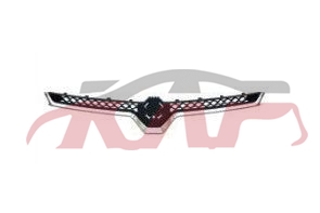 For Saic 2593mg3 Xross&nbsp;grille&nbsp;, Saic   Automotive Parts, Mg  Carparts Price-