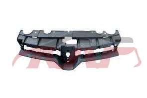 For Saic 2593mg3 Xross&nbsp;front Bumper Support&nbsp;, Mg  Auto Part, Saic  Upper Bracket-