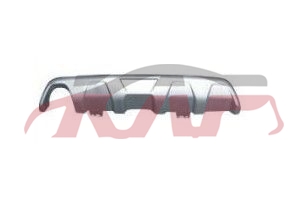 For Saic 2593mg3 Xross&nbsp;bumper Guard&nbsp;, Mg  Car Accessories Catalog, Saic   Car Body Parts-