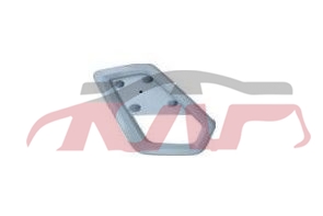 For Saic 2593mg3 Xross&nbsp;front Bumper Cover&nbsp;, Mg  Car Parts, Saic  Light Cover-