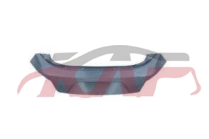 For Saic 2593mg3 Xross&nbsp;rear Bumper&nbsp;, Mg  Car Pardiscountce, Saic  Car Parts-