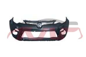 For Saic 2593mg3 Xross&nbsp;front Bumper&nbsp;, Mg  Car Accessorie, Saic  Front Bumper Guard-