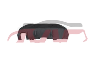 For Saic 20259214 Mg3&nbsp;rear Bumper Guard&nbsp;, Mg  Parts, Saic  Bright Wisps-