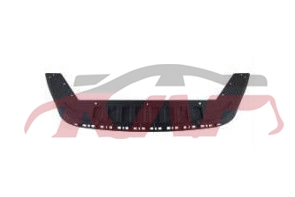 For Saic 20259117 Mg3&nbsp;front Bumper Board&nbsp;, Saic  Auto Trunk Bright Bar, Mg  Automobile Parts-