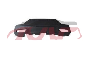 For Saic 20259117 Mg3&nbsp;rear Bumper Lower&nbsp;, Mg  Auto Parts, Saic  Rear Bumper Cover-