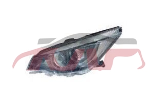 For Saic 20259117 Mg3&nbsp;head Lamp&nbsp;, Saic  Auto Headlights, Mg  Parts-