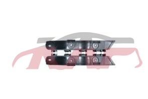 For Saic 2590mg5&nbsp;front Bumper Bracket&nbsp;, Mg  Accessories, Saic  Auto Part-