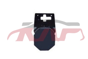 For Saic 2590mg5&nbsp;grille Logo Board&nbsp;, Mg  Parts, Saic  Upper Bracket-