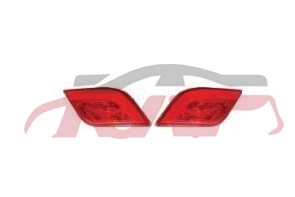 For Saic 2590mg5&nbsp;rear Bumper Lamp&nbsp;, Mg  Accessories, Saic   Car Body Parts-