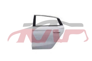 For Saic 258921 Mg5&nbsp;rear Door&nbsp;, Saic  Auto Part, Mg  List Of Auto Parts-