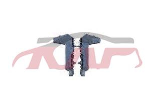 For Saic 258921 Mg5&nbsp;front Bumper Bracket&nbsp;l:10902988 R:10902989, Mg  Auto Parts Catalog, Saic  Front Bumper Support-L:10902988 R:10902989