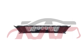 For Saic 258921 Mg5&nbsp;bumper Grille&nbsp;10745960, Saic  Auto Grille, Mg  Auto Parts Manufacturer-10745960
