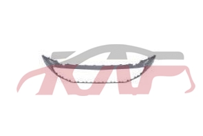 For Saic 258921 Mg5&nbsp;front Bumper Stripe&nbsp;, Mg  Auto Parts, Saic  Auto Part-