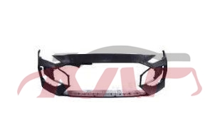 For Saic 258921 Mg5&nbsp;front Bumper&nbsp;10745966, Mg  Car Accessorie, Saic  Front Bumper Cover Fascia-10745966