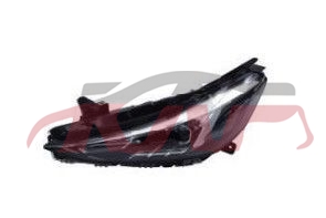 For Saic 258921 Mg5&nbsp;head Lamp&nbsp;l:10744109 R:10744110, Saic  Headlight Lamps, Mg  Carparts Price-L:10744109 R:10744110