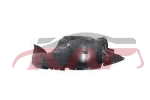 For Saic 20258814 Mg Gt&nbsp;inner Lining&nbsp;l 10186309 R 10186310, Saic  Wheel Arch, Mg  Basic Car Parts-L 10186309 R 10186310