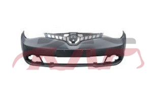 For Saic 20258814 Mg Gt&nbsp;front Bumper&nbsp;10122707, Mg  Auto Accessorie, Saic  Front Bumper Cover-10122707