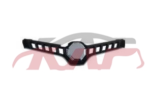 For Saic 20258814 Mg Gt&nbsp;grille&nbsp;, Mg  Car Accessorie, Saic  Automobile Air Inlet Grille-