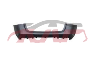 For Saic 20258814 Mg Gt&nbsp;rear Bumper&nbsp;10122726, Saic   Rear Bumper Guard, Mg  Car Parts Catalog-10122726