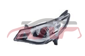 For Saic 20258814 Mg Gt&nbsp;head Lamp&nbsp;l 10083633 R 10083634, Saic  Car Headlight, Mg  Auto Body Parts Price-L 10083633 R 10083634