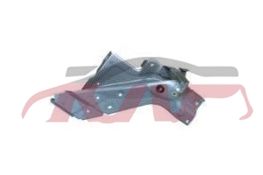 For Saic 2587mg6&nbsp;head Lamp Support&nbsp;, Mg  Car Parts Store, Saic  Head Light Bracket-