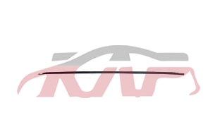 For Saic 2587mg6&nbsp;side Bumper Stripe&nbsp;, Mg  Parts For Cars, Saic  Adornmet-