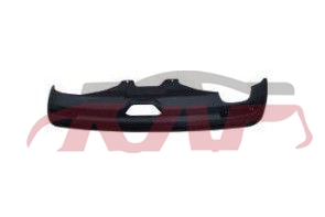 For Saic 2587mg6&nbsp;rear Bumper （down）&nbsp;, Saic  Parts Auto Rear Bumper, Mg  Accessories Price-
