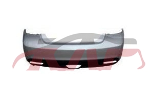 For Saic 2587mg6&nbsp;rear Bumper&nbsp;, Mg  Automotive Parts, Saic  Auto Lamp-