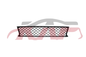 For Saic 2587mg6&nbsp;front Bumper Grille&nbsp;, Mg  List Of Auto Parts, Saic   Car Body Parts-