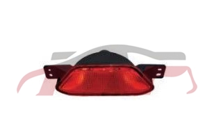For Saic 2587mg6&nbsp;rear Bumper Lamp&nbsp;, Mg  Car Parts, Saic   Automotive Parts-