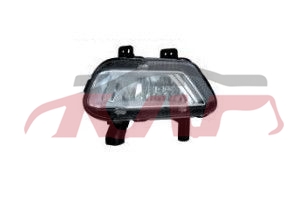 For Saic 2587mg6&nbsp;fog Lamp&nbsp;, Mg  Auto Parts, Saic   Fog Light Assembly-