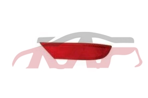 For Saic 20258615 Mg6&nbsp;reflector&nbsp;l 10080166 R 10080166, Mg  Parts Suvs Price, Saic  Car Reflector-L 10080166 R 10080166