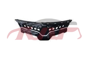 For Saic 20258615 Mg6&nbsp;grille&nbsp;10138054, Mg  Cheap Auto Parts, Saic  Grille Guard-10138054