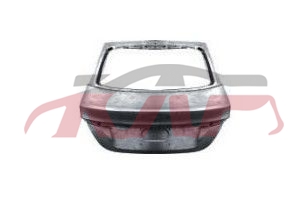 For Saic 20258518 Mg6&nbsp;rear Tailgate&nbsp;, Mg  Automobile Parts, Saic  Auto Part-